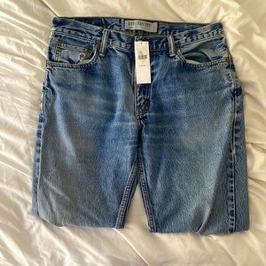*Vintage Levi’s with Tag*